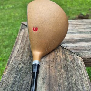 Wilson Ultra Junior Oversize Driver - Graphite Flex - RH - 39"
